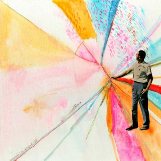 intuición y creatividad