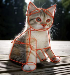 FOTO DE GATITO